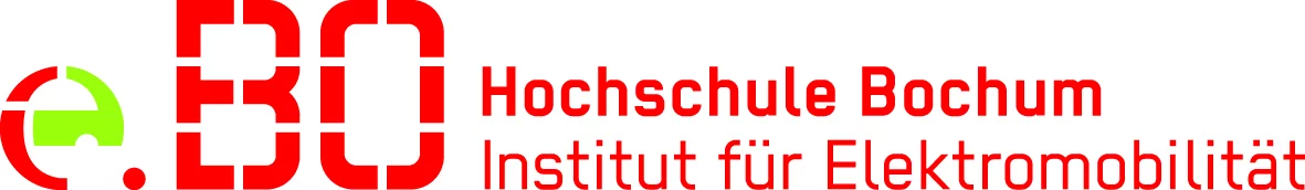 Hochschule Bochum, Institut für Elektromobilität