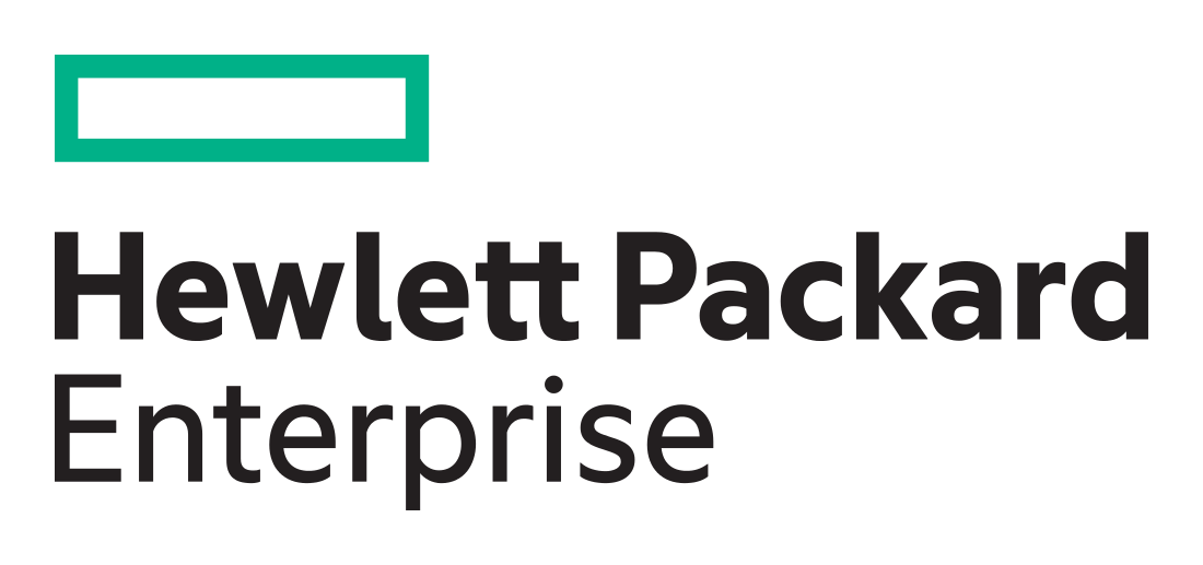 Hewlett Packard Enterprise