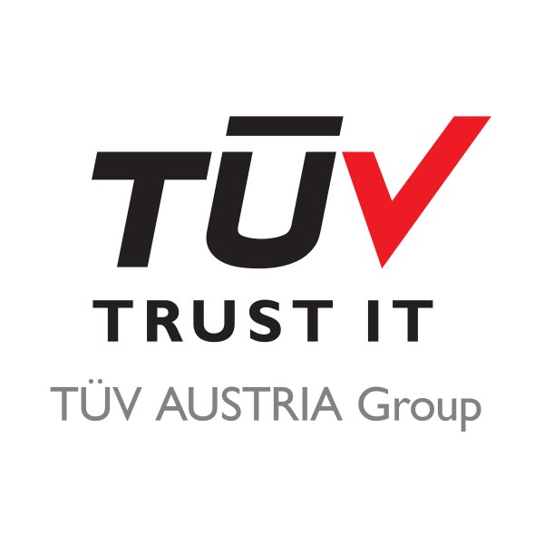 TÜV TRUST IT GmbH