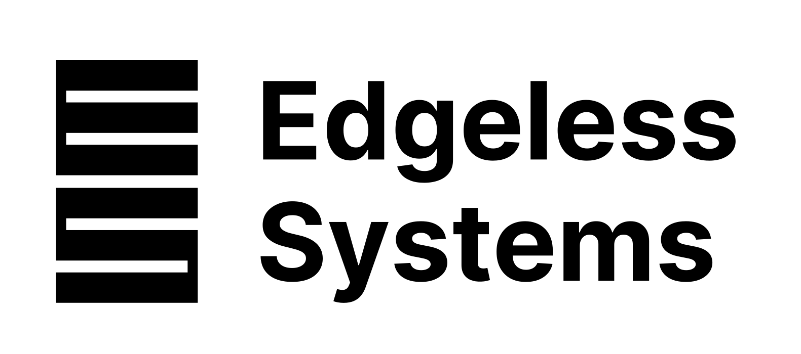 Edgeless Systems GmbH